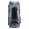 Deuter Voyager 60+10l SL damsky cestovatelsky batoh s transportnim obalem a malym batohem5