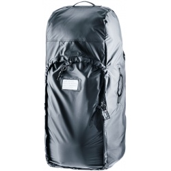Deuter Voyager 60+10l SL damsky cestovatelsky batoh s transportnim obalem a malym batohem8