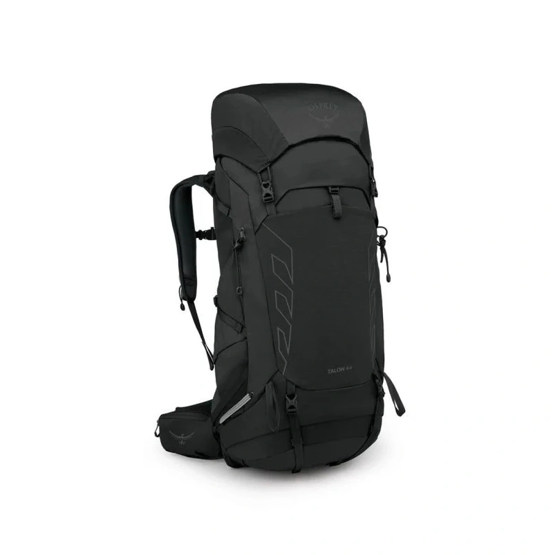 Osprey Talon 44l S M ultralehky turisticky batoh black