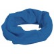 Multifunkční šátek světle modrá