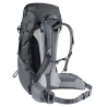 Deuter Futura Pro 42l EL extra long turisticky batoh delsi zada pro vyssi postavu 1