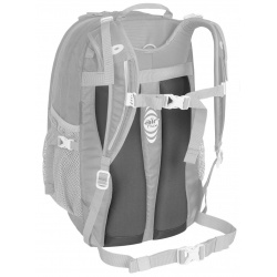 Boll Falcon 20l detsky mestsky batoh 4