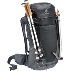 Deuter Futura Pro 42l EL extra long turisticky batoh delsi zada pro vyssi postavu 4