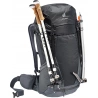 Deuter Futura Pro 42l EL extra long turisticky batoh delsi zada pro vyssi postavu 4