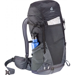Deuter Futura Pro 42l EL extra long turisticky batoh delsi zada pro vyssi postavu 5
