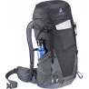 Deuter Futura Pro 42l EL extra long turisticky batoh delsi zada pro vyssi postavu 5