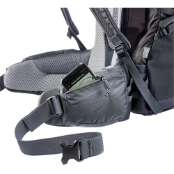 Deuter Futura Pro 42l EL extra long turisticky batoh delsi zada pro vyssi postavu 6