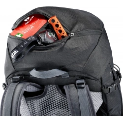 Deuter Futura Pro 42l EL extra long turisticky batoh delsi zada pro vyssi postavu 7