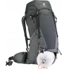 Deuter Futura Pro 42l EL extra long turisticky batoh delsi zada pro vyssi postavu 9