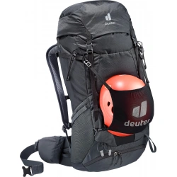 Deuter Futura Pro 42l EL extra long turisticky batoh delsi zada pro vyssi postavu 10