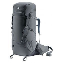Deuter Aircontact Core 65 10l SL damsky turisticky expedicni batoh graphite