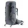 Deuter Aircontact Core 65 10l SL damsky turisticky expedicni batoh graphite