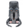 Deuter Aircontact Core 65 10l SL damsky turisticky expedicni batoh graphite 1