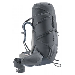 Deuter Aircontact Core 65 10l SL damsky turisticky expedicni batoh graphite 2