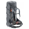 Deuter Aircontact Core 65 10l SL damsky turisticky expedicni batoh graphite 3