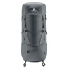 Deuter Aircontact Core 65 10l SL damsky turisticky expedicni batoh graphite 5