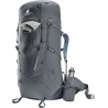 Deuter Aircontact Core 65 10l SL damsky turisticky expedicni batoh graphite 7