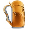 Deuter Waldfuchs 14l detsky turisticky batoh s plastenkou amber 2