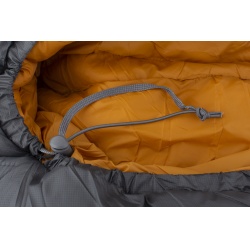 Pinguin Magma 630 zimni perovy spaci pytel green zeleny 185 pravy15