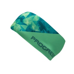 Progres D TR HDB Print unisex siroka funkcni celenka se vzorem