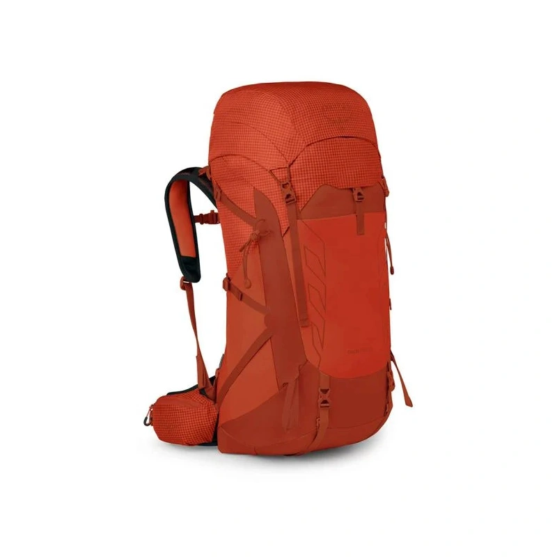 Osprey Talon Pro 40l LXL odlehceny turisticky outdoorovy batoh mars orange