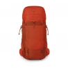 Osprey Talon Pro 40l LXL odlehceny turisticky outdoorovy batoh mars orange 1