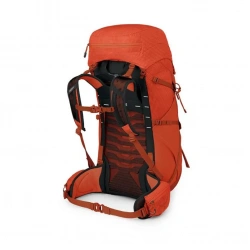 Osprey Talon Pro 40l LXL odlehceny turisticky outdoorovy batoh mars orange 2