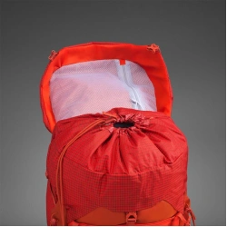 Osprey Talon Pro 40l LXL odlehceny turisticky outdoorovy batoh mars orange 3