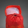 Osprey Talon Pro 40l LXL odlehceny turisticky outdoorovy batoh mars orange 3