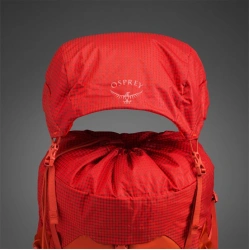 Osprey Talon Pro 40l LXL odlehceny turisticky outdoorovy batoh mars orange 5