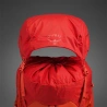 Osprey Talon Pro 40l LXL odlehceny turisticky outdoorovy batoh mars orange 5