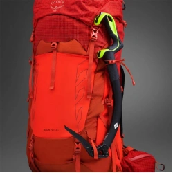 Osprey Talon Pro 40l LXL odlehceny turisticky outdoorovy batoh mars orange 6