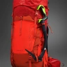 Osprey Talon Pro 40l LXL odlehceny turisticky outdoorovy batoh mars orange 6