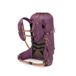 Osprey Tempest Velocity 30l WXS S damsky turisticky batoh pashmina melon 1