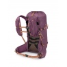 Osprey Tempest Velocity 30l WXS S damsky turisticky batoh pashmina melon 1