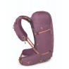 Osprey Tempest Velocity 30l WXS S damsky turisticky batoh pashmina melon 2