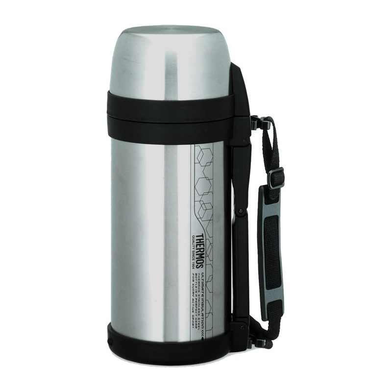 Thermos Thermos Mountain FDH 2l univerzalni termoska na jidlo i napoje se dvema salky
