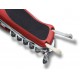 Victorinox RangerGrip 78 červená/černá 0.9663.MC švýcarský kapesní multifunkční nůž (1)