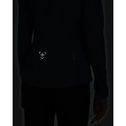 Kilpi Neatril W tmave modra TL0108KIDBL damska vetruodolna lehka softshellova bunda 2