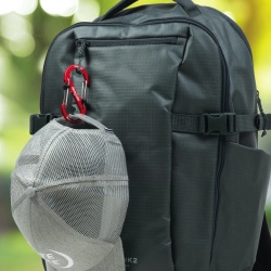 Nite Ize S-Biner SlideLock combo set 3 hlinikove oboustranne karabiny s pojistkou 3