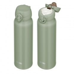 Thermos Motion JNL 750 ml mobilni termohrnek khaki 130063 1