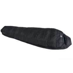 Sir Joseph Looping III 900 170 Lady zimni nepromokavy perovy spaci pytel dark grey seda