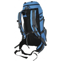 Doldy Avenger 40l modra turisticky batoh 2