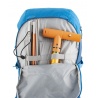 Pinguin Ridge 28l skialpinisticky batoh petrol2