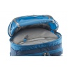 Pinguin Ridge 28l skialpinisticky batoh petrol3