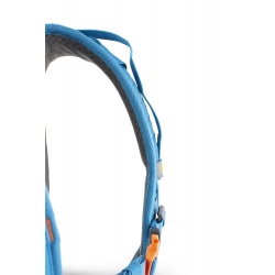 Pinguin Ridge 28l skialpinisticky batoh petrol9