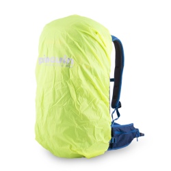 Pinguin Ridge 28l skialpinisticky batoh petrol17