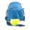 Pinguin Ridge 28l skialpinisticky batoh petrol18