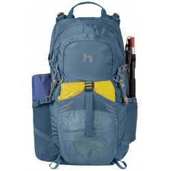 Hannah Wagabond 26 turisticky outdoorovy batoh deep dive 3