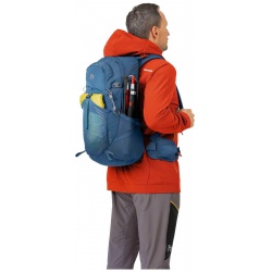 Hannah Wagabond 26 turisticky outdoorovy batoh deep dive 4